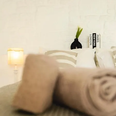 Stylish Mykonian Semi-private Huge Pool Apartmán Houlakia (Mykonos)