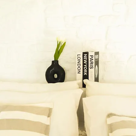 Stylish Mykonian Semi-private Huge Pool Appartement *